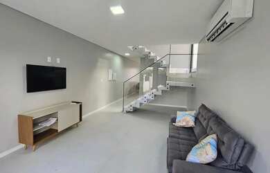 Imagem 6: Casa com 3 Quartos para alugar sendo 01 Suíte e 02 Demo- Suites , 100m² - Ingleses Norte