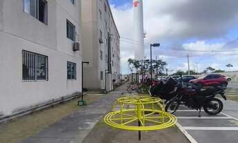 Imagem 6: Apartamento à venda no PARQUE LUSITÂNIA , MARANGUAPE I, Paulista, PE