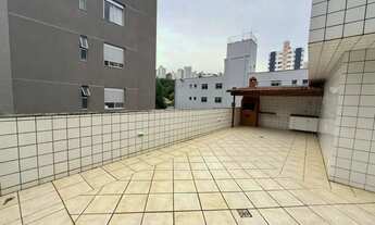 Imagem 3: Aluguel - Cobertura 3 Quartos - Sion