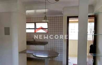 Imagem 4: Apartamento em Rua Caetano Sampieri - Jardim Panorama - Bauru/SP