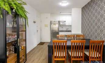 Imagem 3: APARTAMENTO - MORUMBI - SP