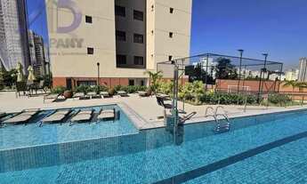 Imagem: Apartamento em Nova Klabin - São Paulo