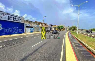 Imagem 3: Galpão à venda, 420 m² por R$ 550.000 - Moura Brasil - Fortaleza/CE