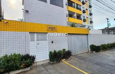 Imagem 3: Lazer Completo em Piedade! Apê 70m², 3 Quartos (2 Suítes), Varanda e Piscina