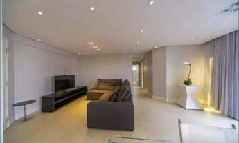 Imagem 2: Apartamento com 3 dormitórios, 112 m² - venda por R$ 1.100.000,00 ou aluguel por R$ 8.363