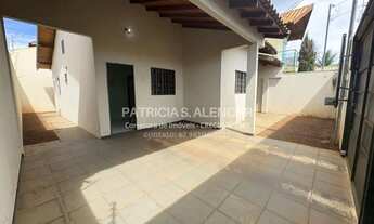 Imagem 4: Térrea para aluguel possui 79 metros quadrados com 2 quartos