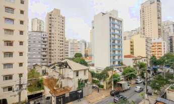 Imagem 7: Oportunidade única: Sala comercial de 25m² com vaga na Santa Cecília, São Paulo-SP!