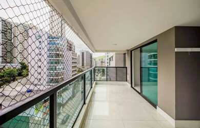 Imagem 3: 3 quartos com suíte em ponto nobre no Granbery para venda