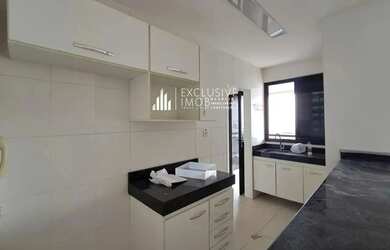 Imagem 4: Apartamento 02 Quartos no Bairro do Umarizal - Quadra Residence - Sacada Gourmet