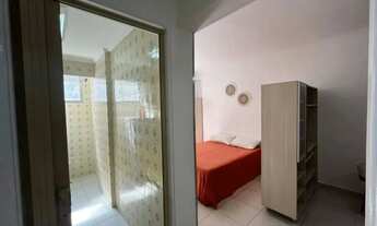 Imagem 5: KITNET FRENTE MAR PORTEIRA FECHADA!