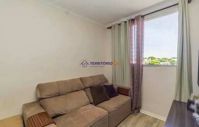 Imagem 4: Apartamento com 2 quartos e 1 vaga de garagem no Bairro Sarandí