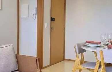 Imagem 3: Imóvel para venda possui 45 metros quadrados com 1 quarto em Itapuã - Vila Velha - ES