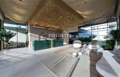 Imagem: Apartamento tipo Rooftop 1 quarto 78m²