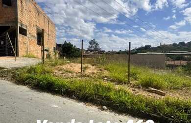 Imagem: Vendo lote Bairro Adeodato