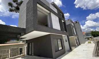 Imagem 2: SOBRADO TRIPLEX NOVO - INTERNO - À VENDA NO BOQUEIRÃO