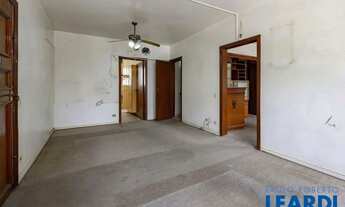 Imagem 4: APARTAMENTO - PERDIZES - SP