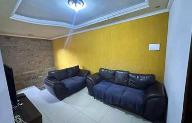 Imagem 6: Venda Residential / Home Contagem MG