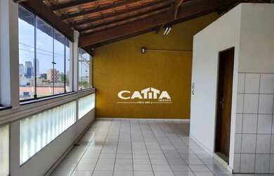 Imagem 4: Sobrado com 3 dormitórios à venda, 302 m² por R$ 990.000,00 - Vila Carrão - São Paulo/SP