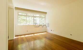 Imagem 5: Venda Apartamento 3 Dormitórios - 150 m² Cerqueira César