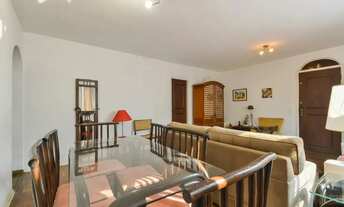 Imagem 5: Apartamento para venda em Pinheiros com 3 quartos, sendo 1 suíte , 120m²