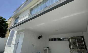 Imagem: Casa no bairro Suíssa Aracaju