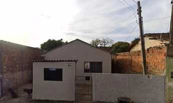 Imagem: Casa 59 m² - Vila Brasil - Ourinhos - SP