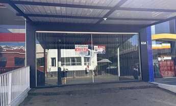 Imagem 4: Oportunidade de Locação: Amplo Barracão em Área Estratégica de Capivari