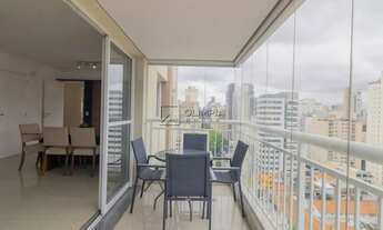 Imagem 7: Venda Apartamento 3 Dormitórios - 105 m² Vila Olímpia