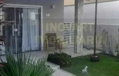 Imagem: ALUGO CASA NO CONDOMÍNIO SOLAR DOS CANTARINOS