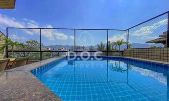 Imagem: Cobertura Duplex para Locação 460m²