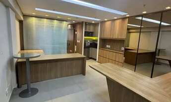 Imagem 5: Aluga sala residencial baldassari em franca