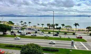 Imagem: Apartamento Frente Mar com 3 suítes à