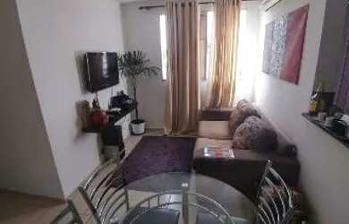 Imagem: Aluguel de Apto próximo a Embraer