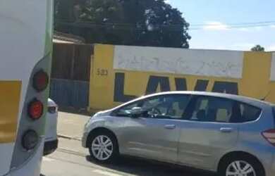 Imagem 3: Lote Comercial Av. 83 Setor Sul Goiânia