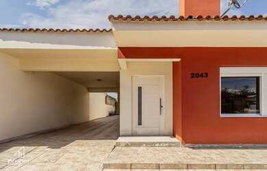 Imagem 3: Casa mobiliada no Fragata - Pelotas/RS