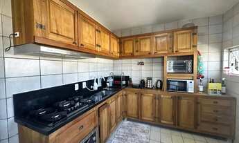 Imagem 6: WE - COBERTURA 3 DORMITÓRIOS SENDO UMA SUÍTE EM CAPOEIRAS COM 183M²