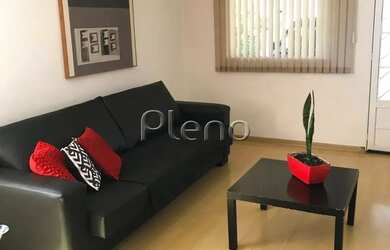 Imagem: Sobrado à venda em Campinas, Chácaras