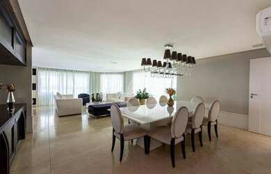 Imagem 7: Apartamento com 5 dormitórios à venda, 423 m² por R$ 4.900.000,00 - Boa Viagem - Niterói/R