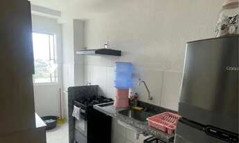 Imagem 4: BERGAMO (JARDIM EUROPA) | 3º ANDAR