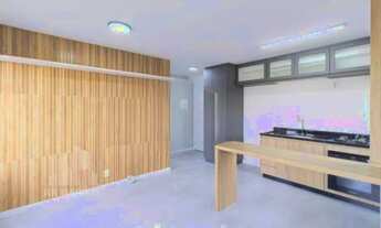 Imagem 5: RR9640 Apartamento 40m² VIA NAÇÕES CONDOMÍNIO CLUBE - OPORTUNIDADE - 1 Dorms 1 Vaga - Osas