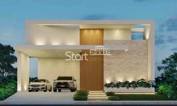 Imagem: Casa - Parque Brasil 500 - Paulínia