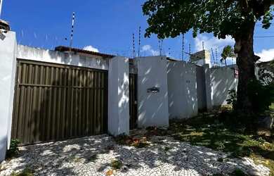 Imagem 3: Casa à venda em rua pública, VILAS DO ATLÂNTICO, Lauro de Freitas, BA