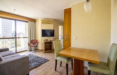 Imagem: Aluguel Apartamento 2 Dormitórios - 66