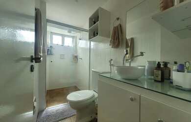 Imagem 7: Exclusivo! Apartamento à Venda na CNB - 12º Andar de Canto