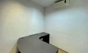 Imagem 4: Conjunto, 40 m² - venda por R$ 500.000,00 ou aluguel por R$ 3.960,00/mês - Itaim Bibi - Sã