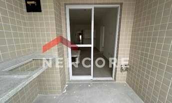 Imagem 6: Apartamento em Avenida General Marcondes Salgado - Aviação - Praia Grande/SP