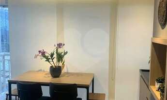 Imagem 4: Apartamento com 2 quartos à venda em Barra Funda - SP