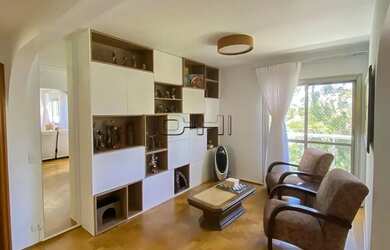 Imagem 5: Aluguel Apartamento 4 Dormitórios - 170 m² Santo Amaro