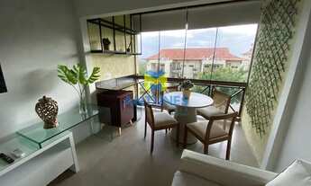 Imagem: Flat Master MONTE CASTELO - 2 QRTS À VENDA