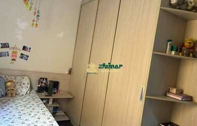 Imagem 7: Sobrado com 3 dormitórios à venda, 213 m² por R$ 700.000,00 - Jardim Rosa de Franca - Guar